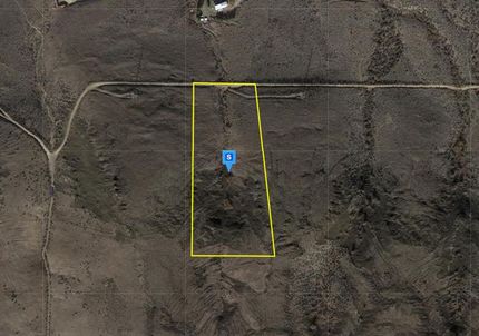 Undeveloped Land for sale in Yakima County, Washington