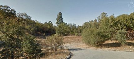 Land for sale in Madera County, California