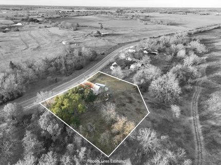 Land for sale in Austin County, Texas