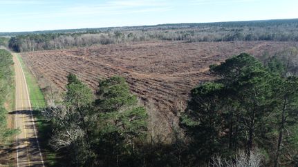 Land for sale in San Augustine County, Texas