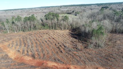 Undeveloped Land for sale in San Augustine County, Texas