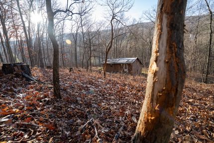 Land for sale in Bedford County, Pennsylvania