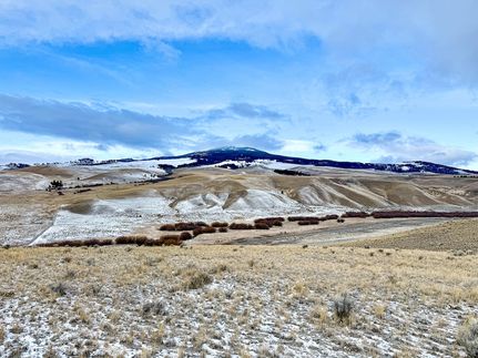 Land for sale in Silver Bow County, Montana