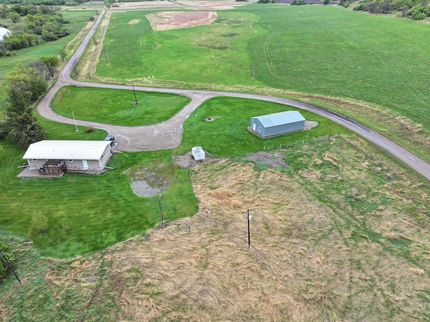 Land for sale in Nelson County, North Dakota