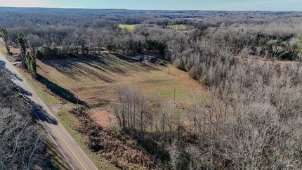 Undeveloped Land for sale in Decatur County, Tennessee