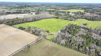 Land for sale in Jackson County, Florida