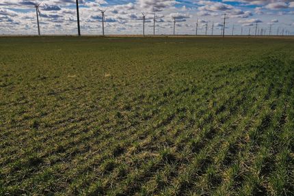 Hunting Property for sale in Beaver County, Oklahoma