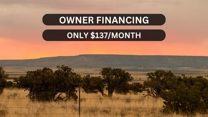 Timberland Property for sale in Socorro County, New Mexico
