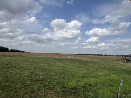 Homesite for sale in McPherson County, Kansas