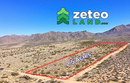 Recreational Property for sale in Mohave County, Arizona