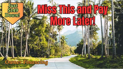 Undeveloped Land for sale in Putnam County, Florida