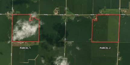 Farm and Ranch for sale in Phelps County, Nebraska