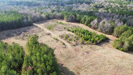 Land for sale in Chambers County, Alabama