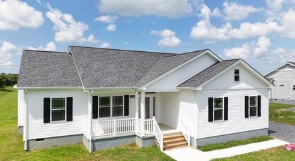 House for sale in Accomack County, Virginia