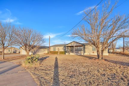 Land for sale in Hockley County, Texas