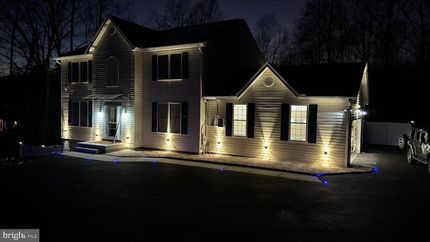 Land for sale in Calvert County, Maryland