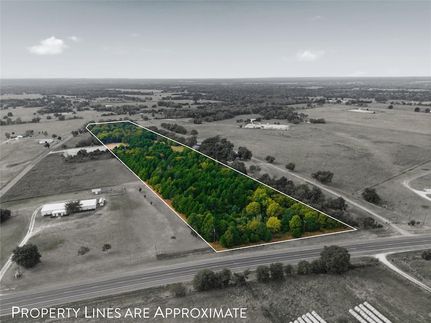 Undeveloped Land for sale in Freestone County, Texas
