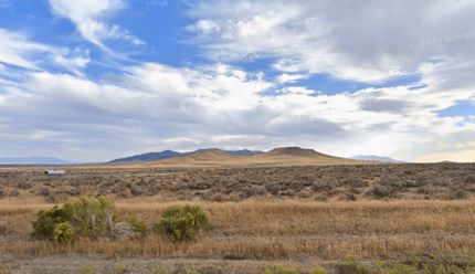 Land for sale in Humboldt County, Nevada