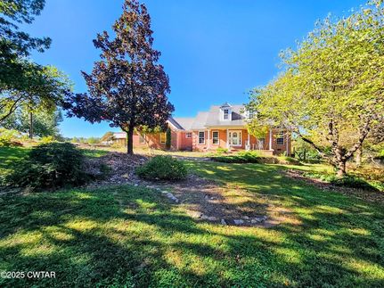 Land for sale in Madison County, Tennessee