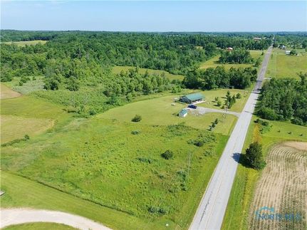 Homesite for sale in Williams County, Ohio