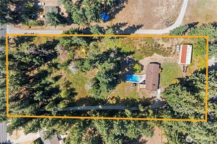 Land for sale in Pierce County, Washington