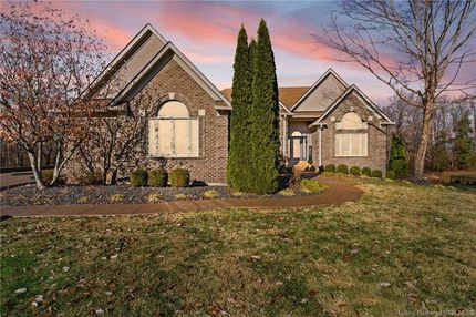 Land for sale in Floyd County, Indiana