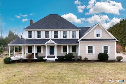 Land for sale in Tolland County, Connecticut