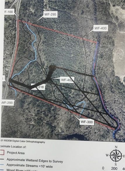 Farm and Ranch for sale in Washington County, Rhode Island