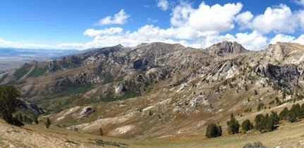 Land for sale in Clark County, Nevada