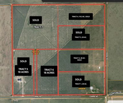 Recreational Property for sale in Randall County, Texas