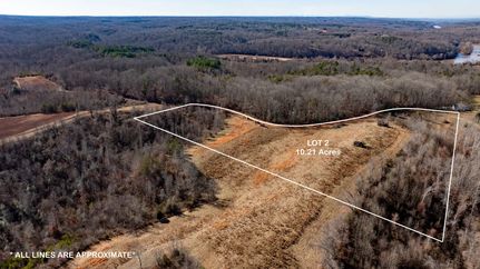 Land for sale in Surry County, North Carolina