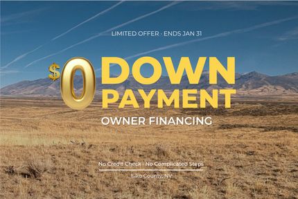 Undeveloped Land for sale in Elko County, Nevada