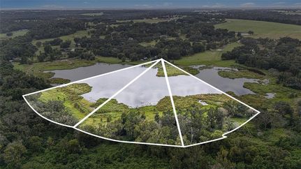 Lakefront Property for sale in Pasco County, Florida