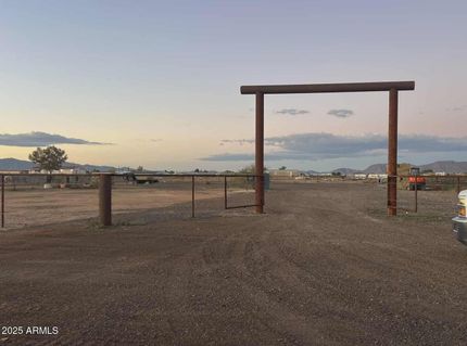 Land for sale in Maricopa County, Arizona