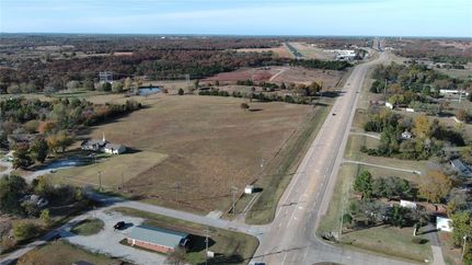 Commercial Property for sale in Seminole County, Oklahoma