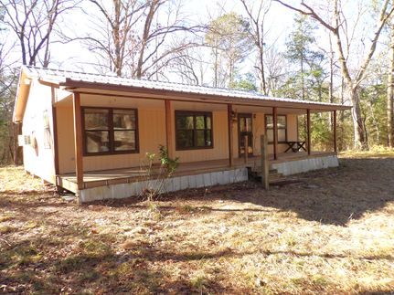 Recreational Property for sale in Houston County, Texas