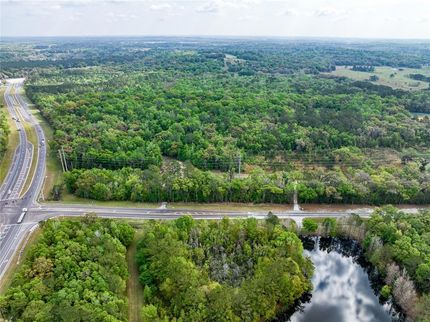 Land for sale in Hernando County, Florida