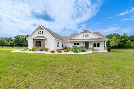 House for sale in Gilchrist County, Florida