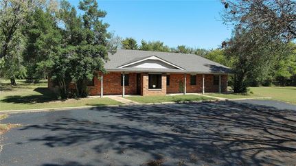 House for sale in Seminole County, Oklahoma