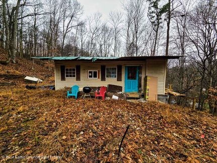 Land for sale in Scioto County, Ohio