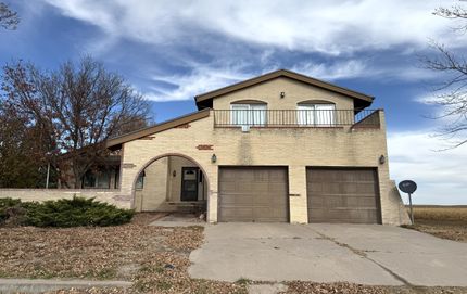 Land for sale in Chase County, Nebraska