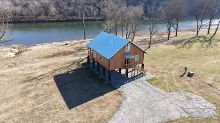 Waterfront Property for sale in Izard County, Arkansas