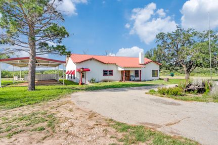 Land for sale in Sutton County, Texas