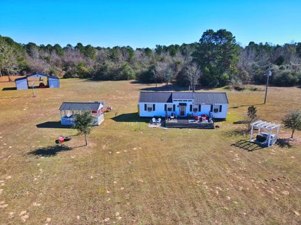 Land for sale in Leon County, Texas