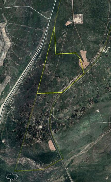 Land for sale in Texas County, Oklahoma