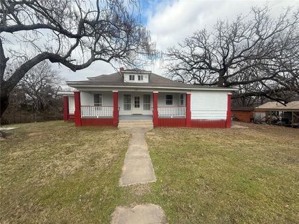 Farm and Ranch for sale in Okfuskee County, Oklahoma