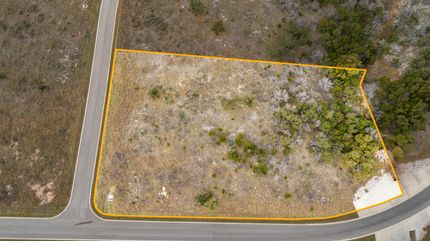 Timberland Property for sale in Burnet County, Texas
