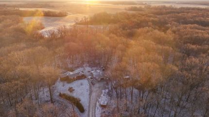 House for sale in Adams County, Illinois