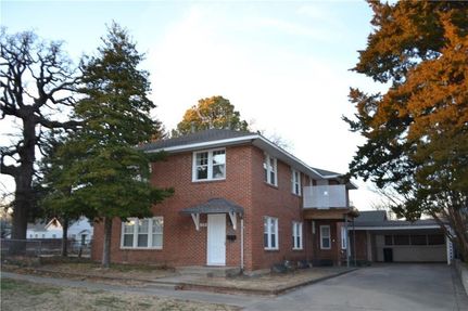 Lakefront Property for sale in Pottawatomie County, Oklahoma