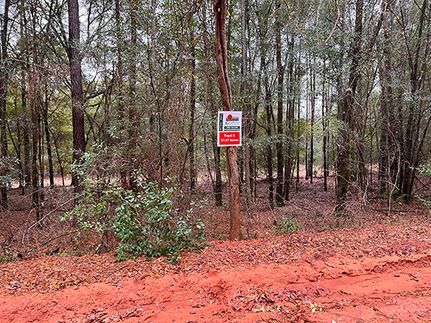 Recreational Property for sale in Washington County, Georgia